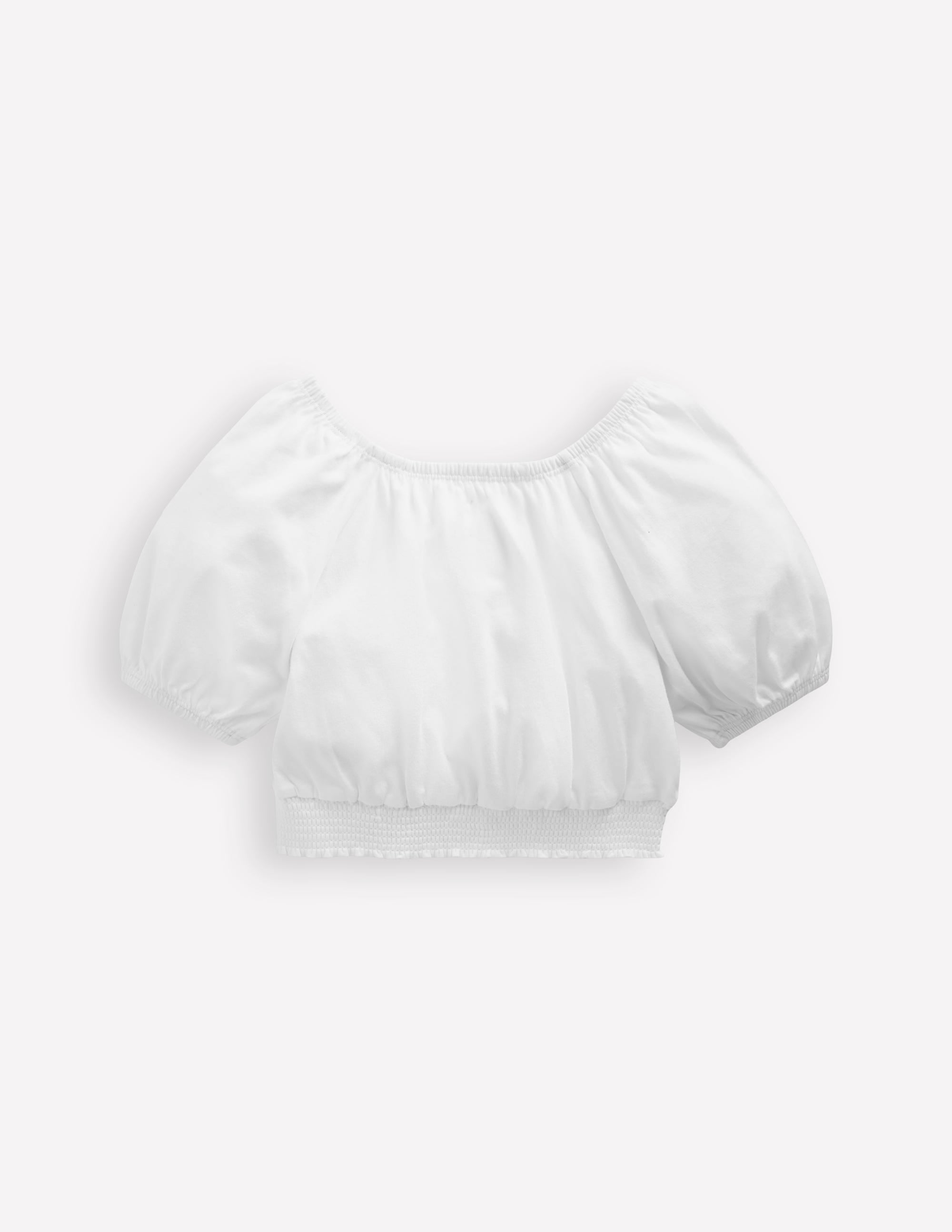 Top bulle-Blanc - Image 2