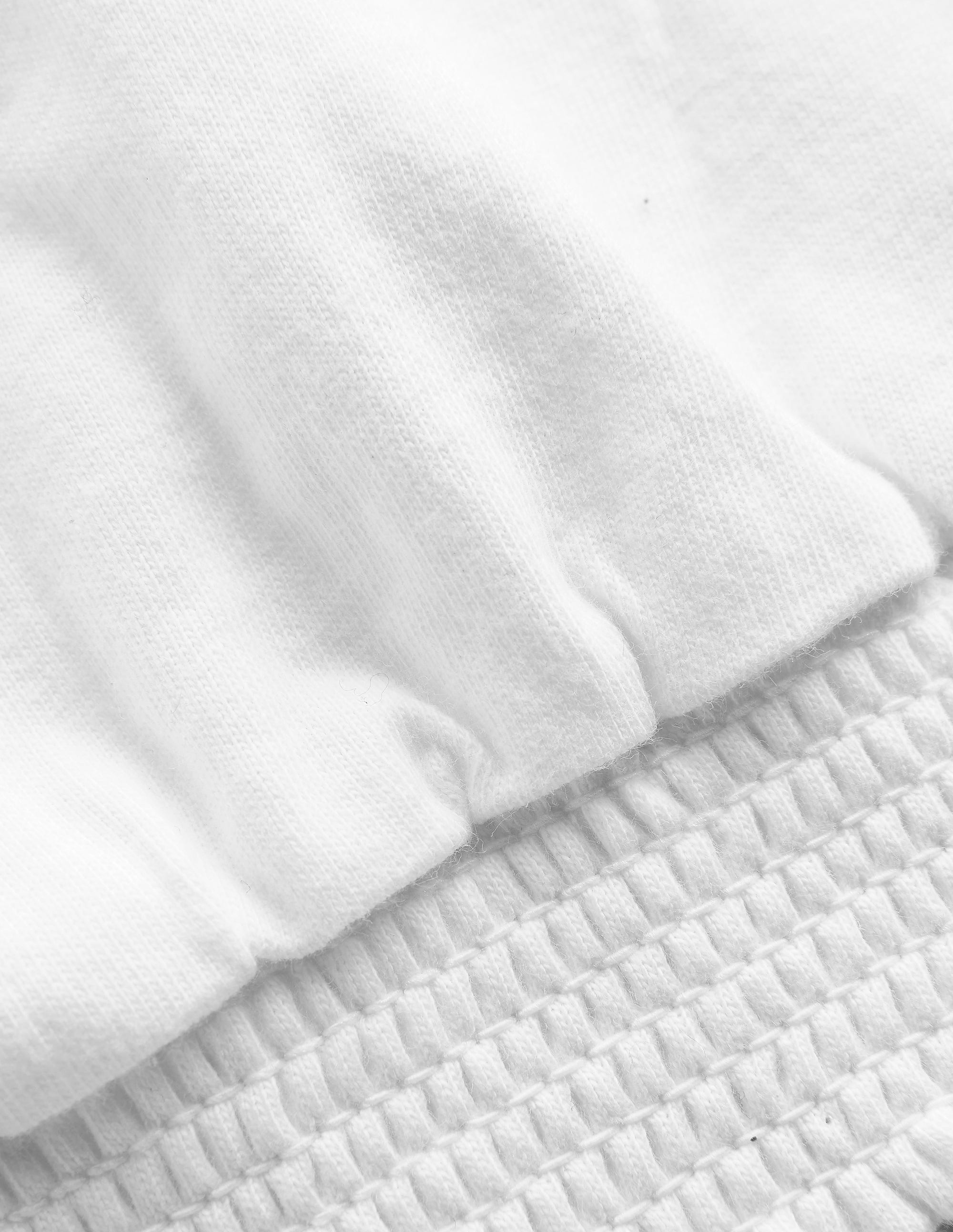 Top bulle-Blanc - Image 3