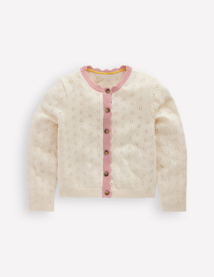 Modèle tricot gratuit Gilet fille Laine Katia Merino tweed Modèle tricot gratuit Gilet fille Laine Katia Merino tweed