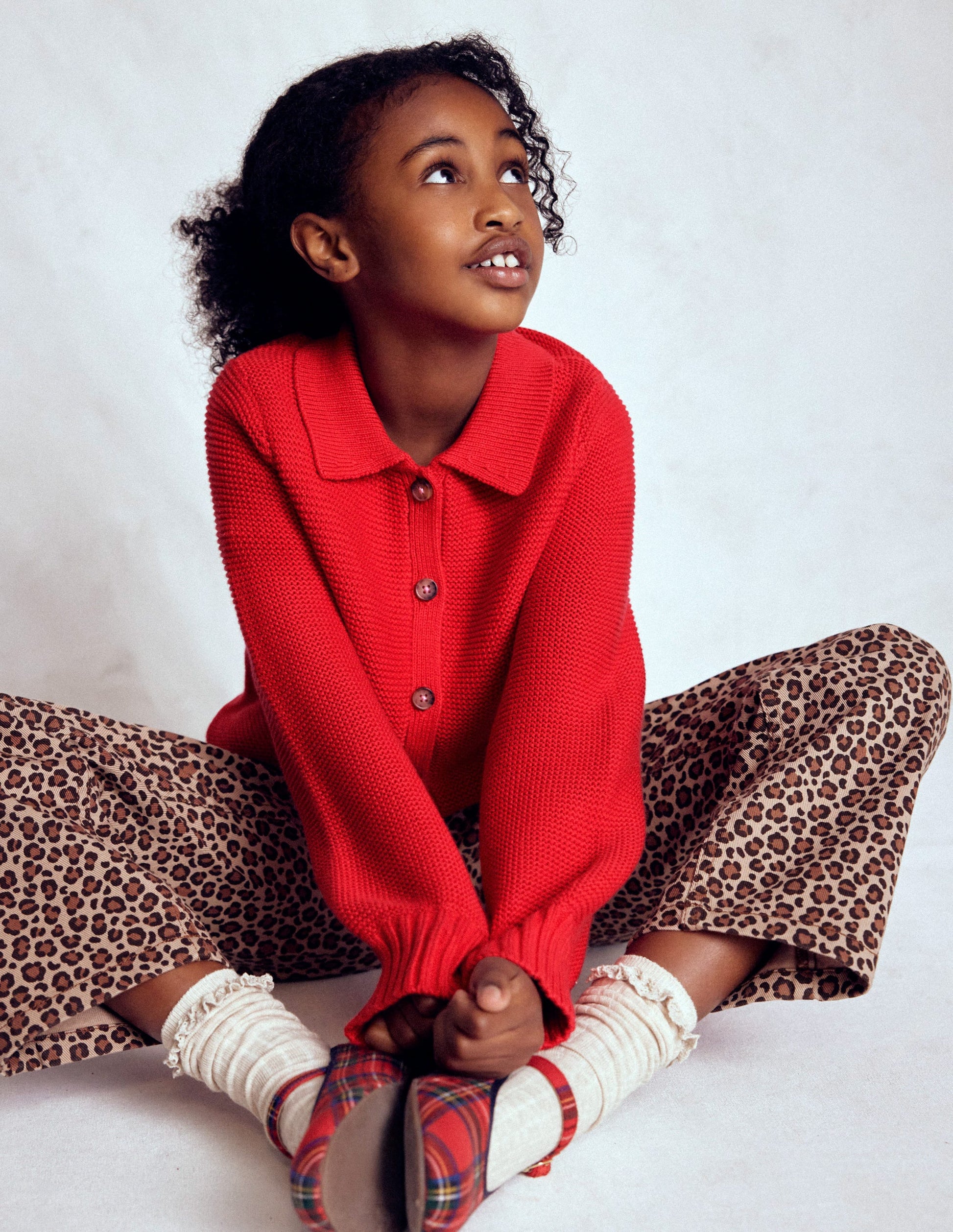 Mary-Jane-Schuhe-Kariert-2