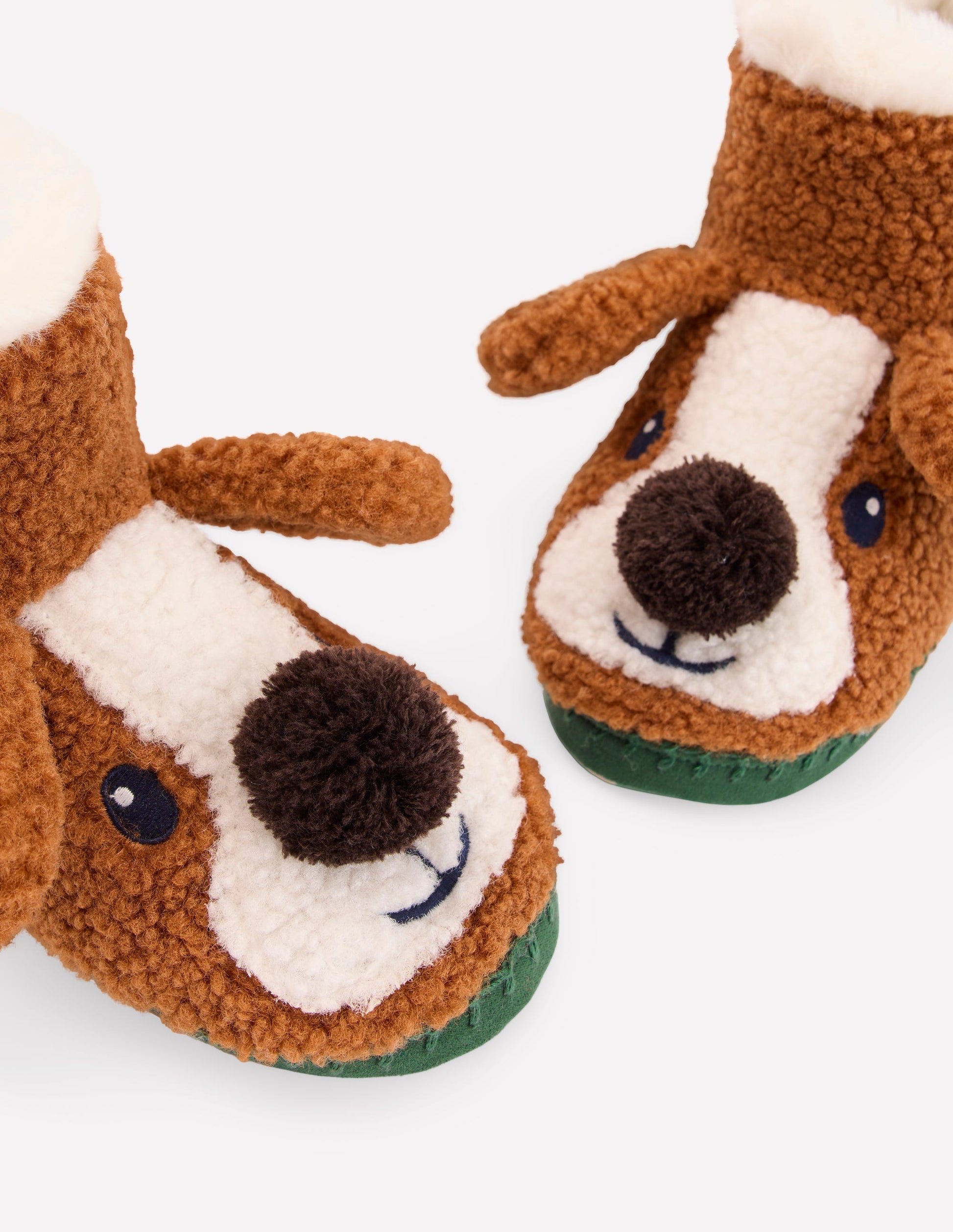 Originelle Hausstiefel-Hund-3