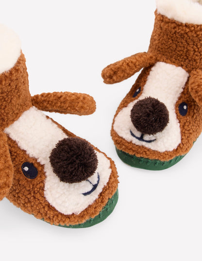 Originelle Hausstiefel-Hund-3