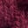 Strickjacke mit Zopfmuster-Pflaume