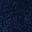 Wide Leg Trousers-Dark Vintage Blue