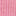 Geripptes Rollkragenoberteil-Rosa Schleier
