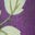 Robe Aurora à manches longues-Baie vintage violet mystique