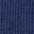 Minirock mit Knopfleiste-Schuluniform-Navy, Blumen