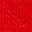 Edie Fair Isle Cardigan-Poppy Red Snowman