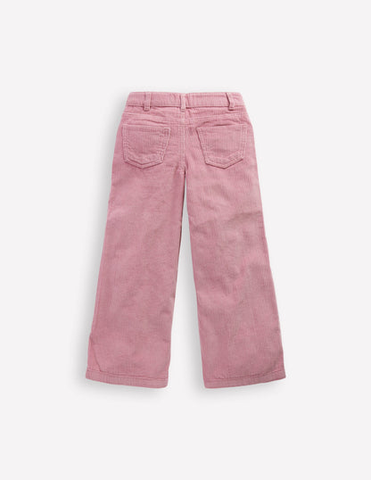Pantalon large-Polignac-2