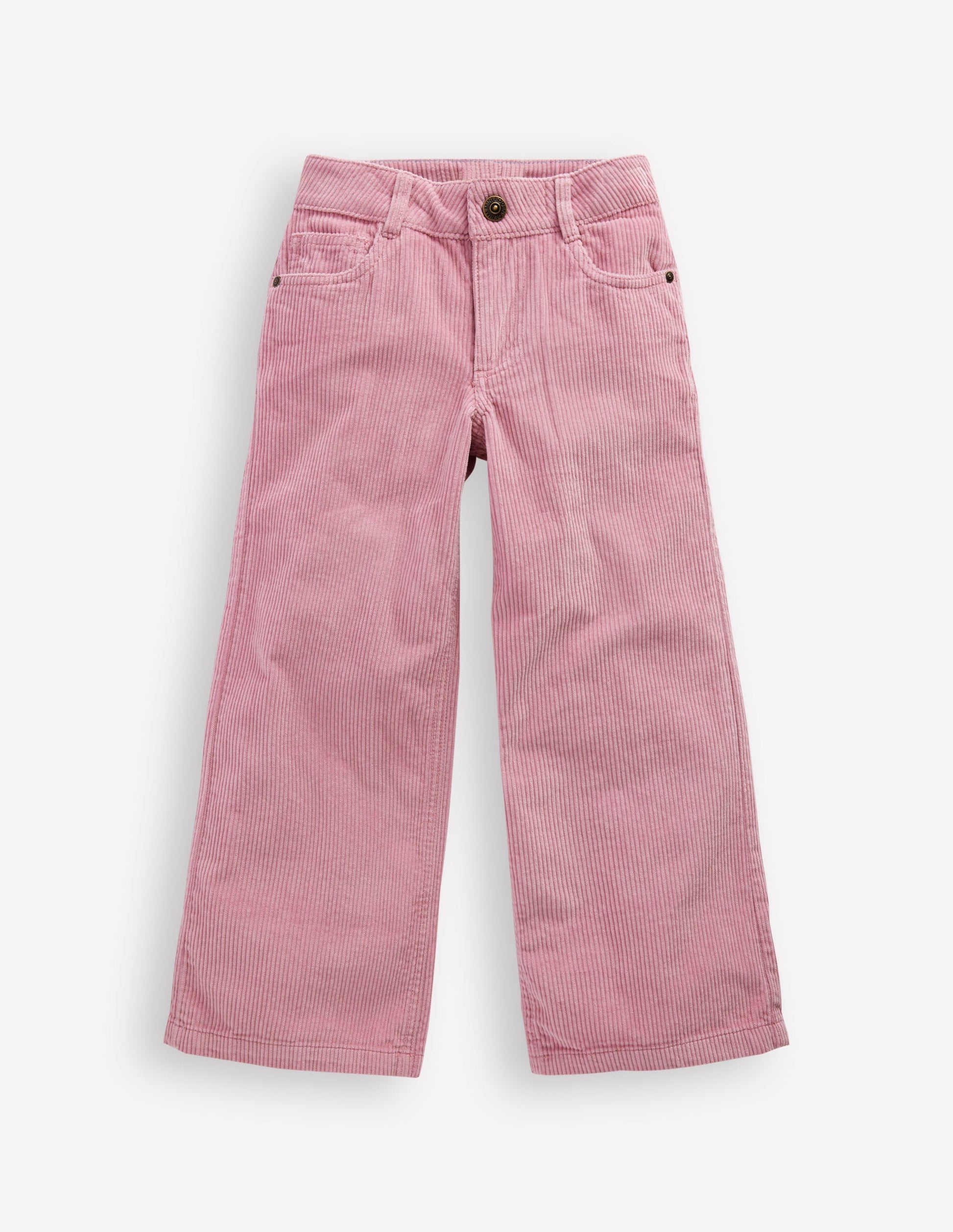 Hose mit weitem Bein-Polignac-1