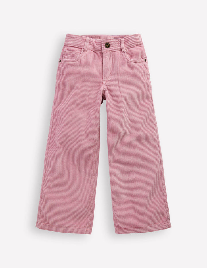 Pantalon large-Polignac