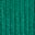 Robe chasuble Saffy en velours côtelé-Vert joyau