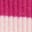 Gerippte Leggings mit Schlag-Brombeere