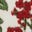 Eng anliegender, langer Schlafanzug-Blau Walddesign
