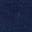 Bedruckte Jogginghose mit weitem Bein-Schuluniform-Marineblau Festtagsstimmung