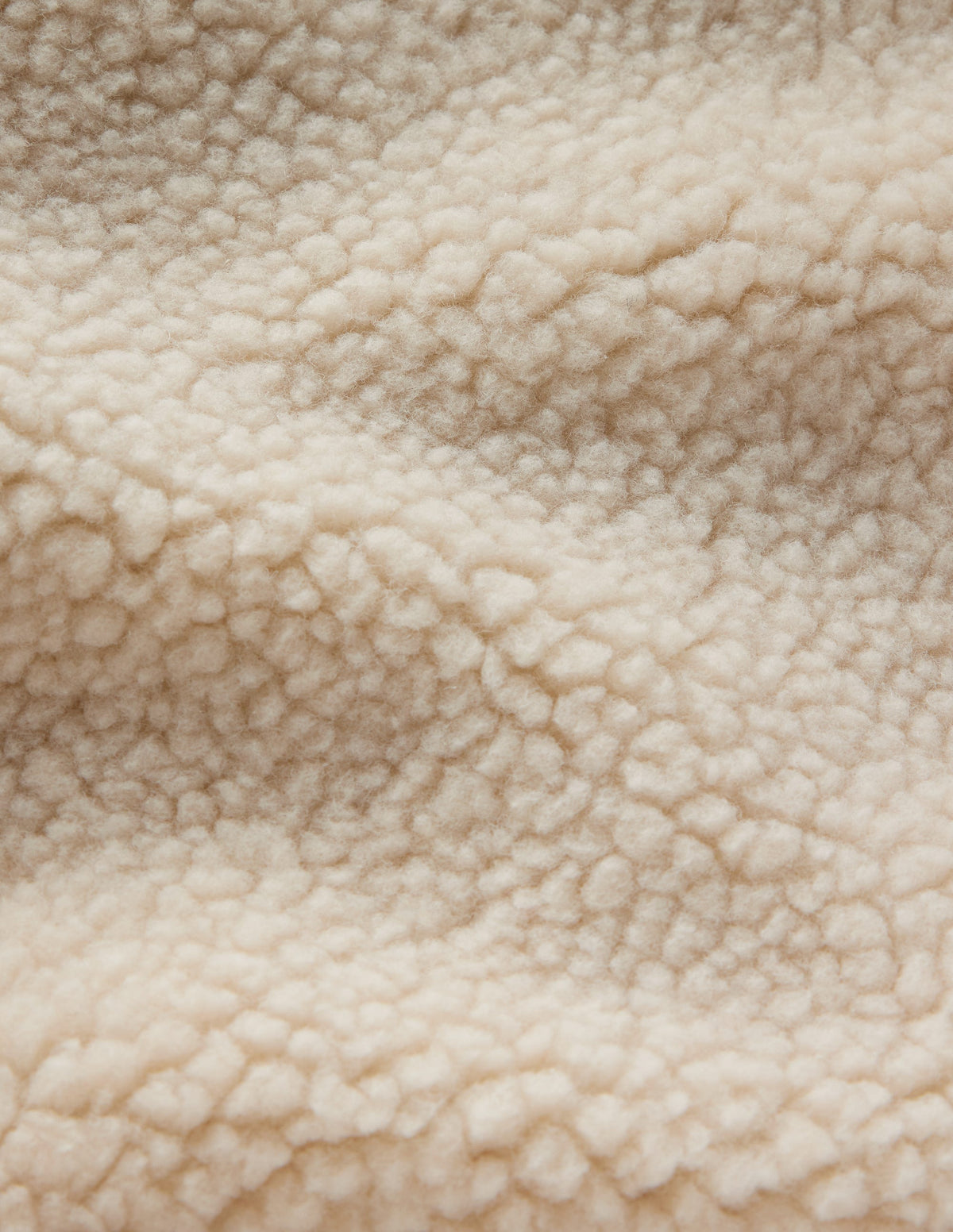 Kuschelige Pufferjacke-Metallic Blockfarben - Image 10