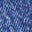 Jeans mit Faltendetail-Mittlere Mischung Denim