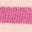 Langärmliges, lockeres Bretonshirt-Pink/Haferbeige Meliert