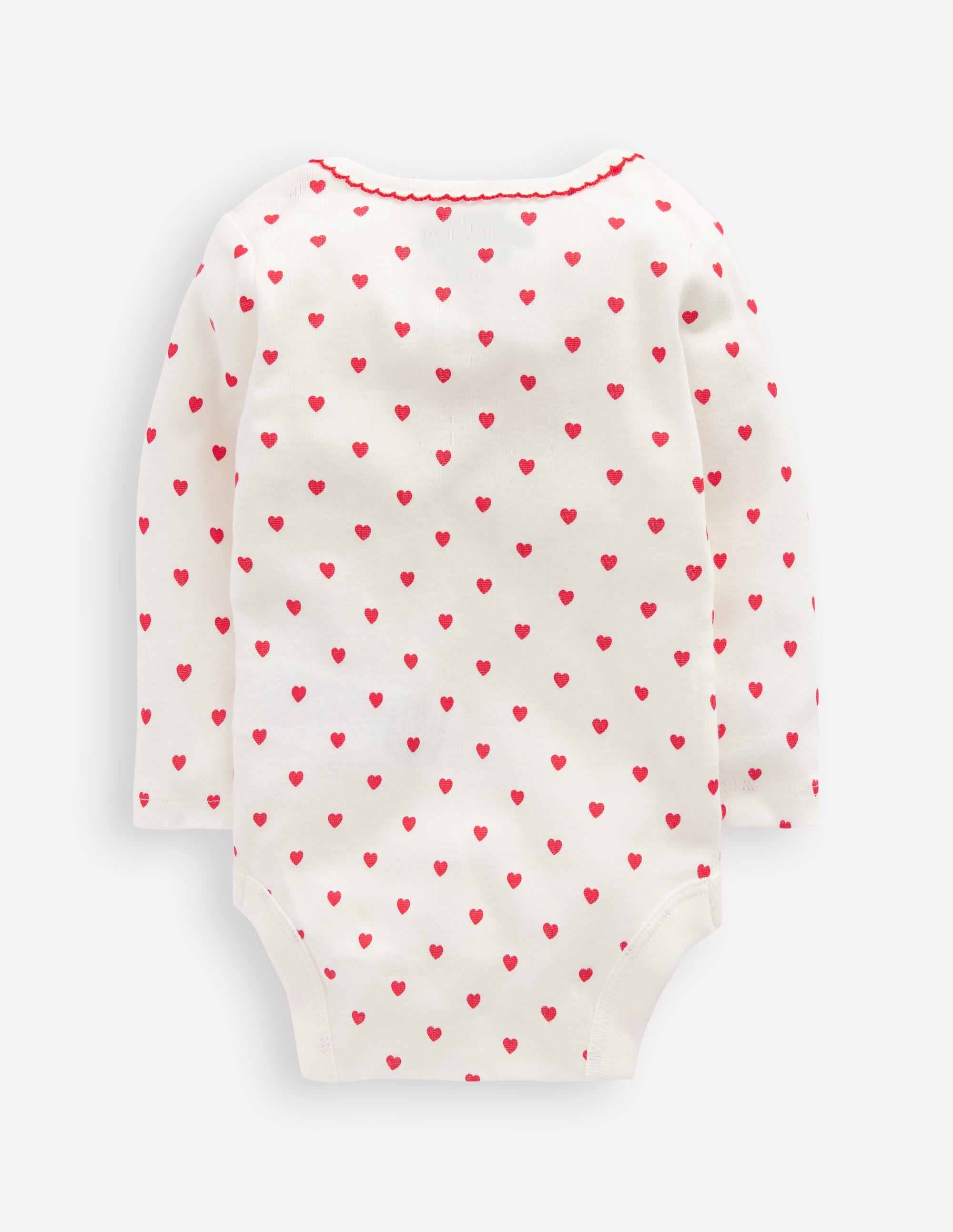 Bodys im 5er-Pack-Bunt & Nautisch Floral - Image 2