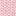 Hübsche Pointelle-Strickjacke-Vintage-Rosa