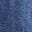 Gewebtes Latzhosen-Set-Blau Chambray Stickerei