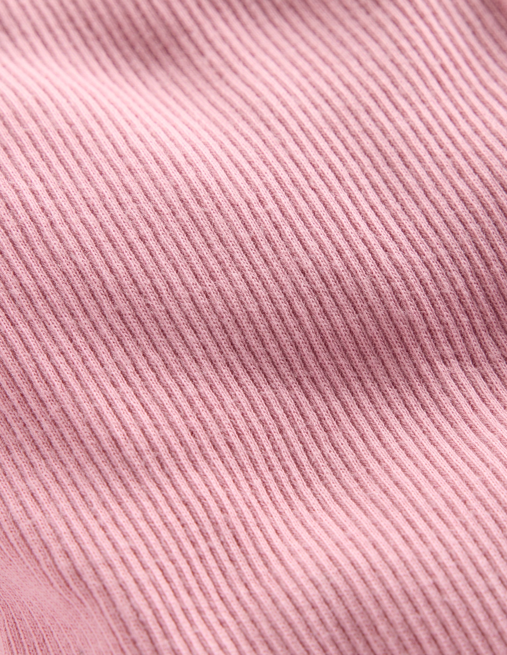Gerippte Leggings-Vintage-Rosa-3