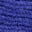 Originelle Logo-Strickjacke-Saphirblau Prähistorisch Logo