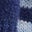 Ensemble en maille-Motif jacquard espace bleu marine