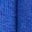 Latzhosen-Set aus Bouclé-Jersey-Marineblau Frucht