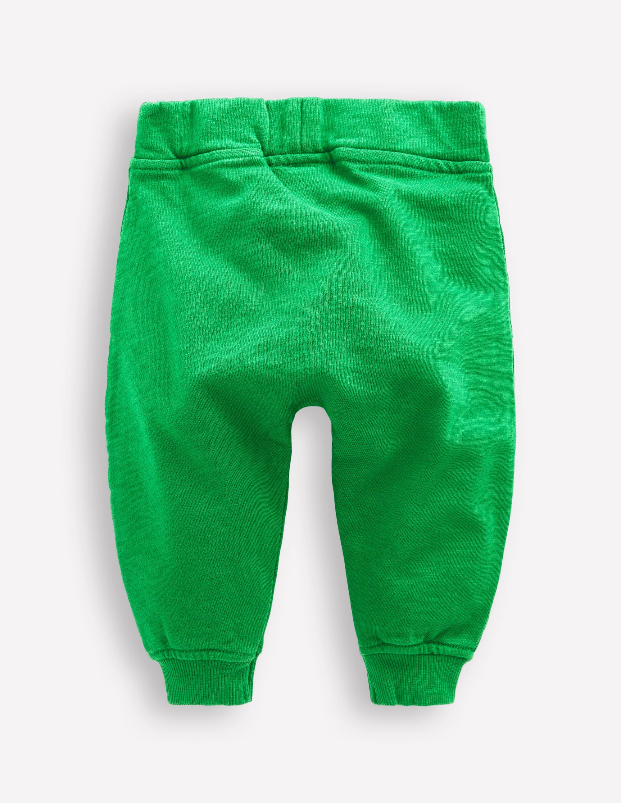 Jersey Joggers-Sapling Green - Image 2