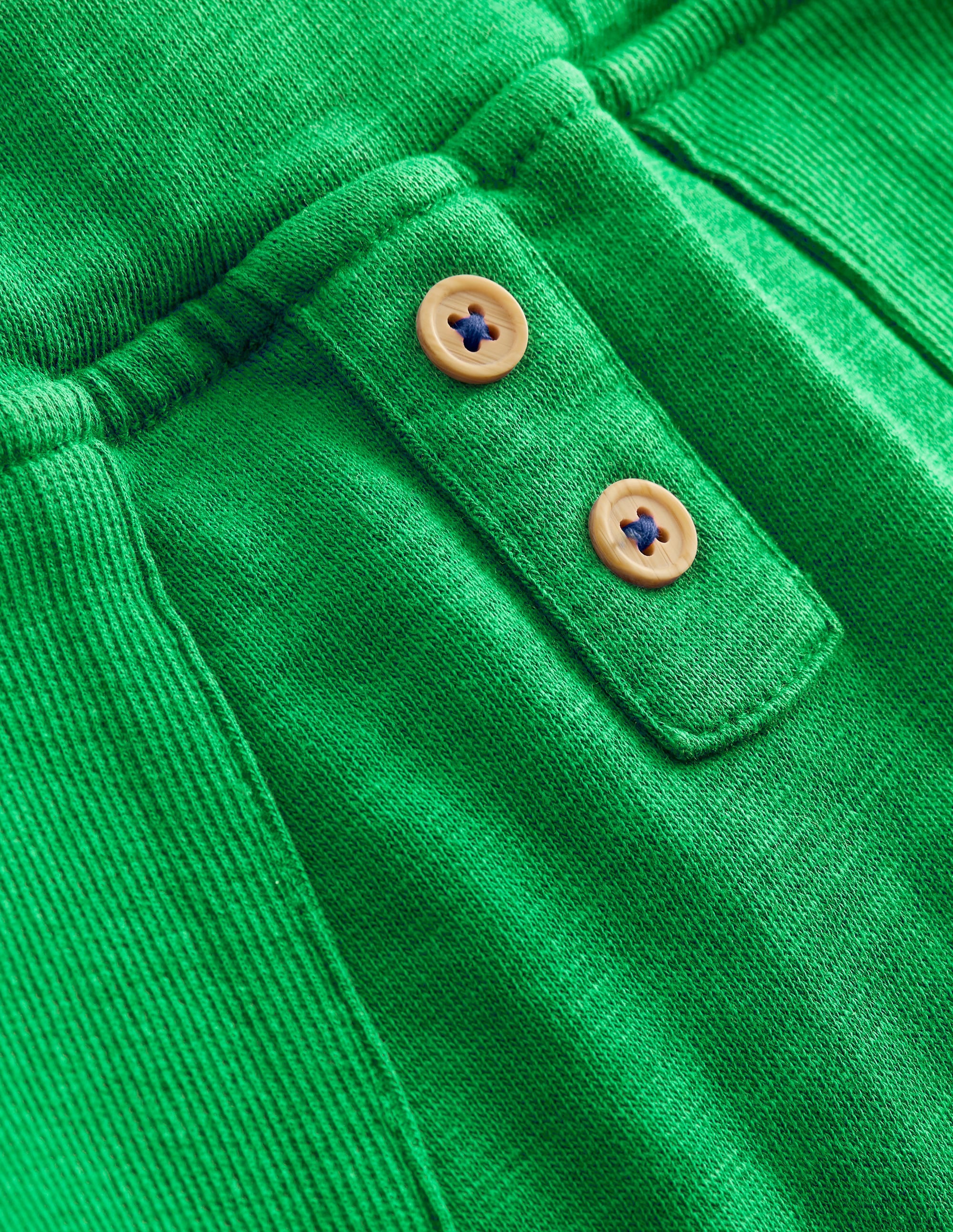 Jersey Joggers-Sapling Green - Image 3