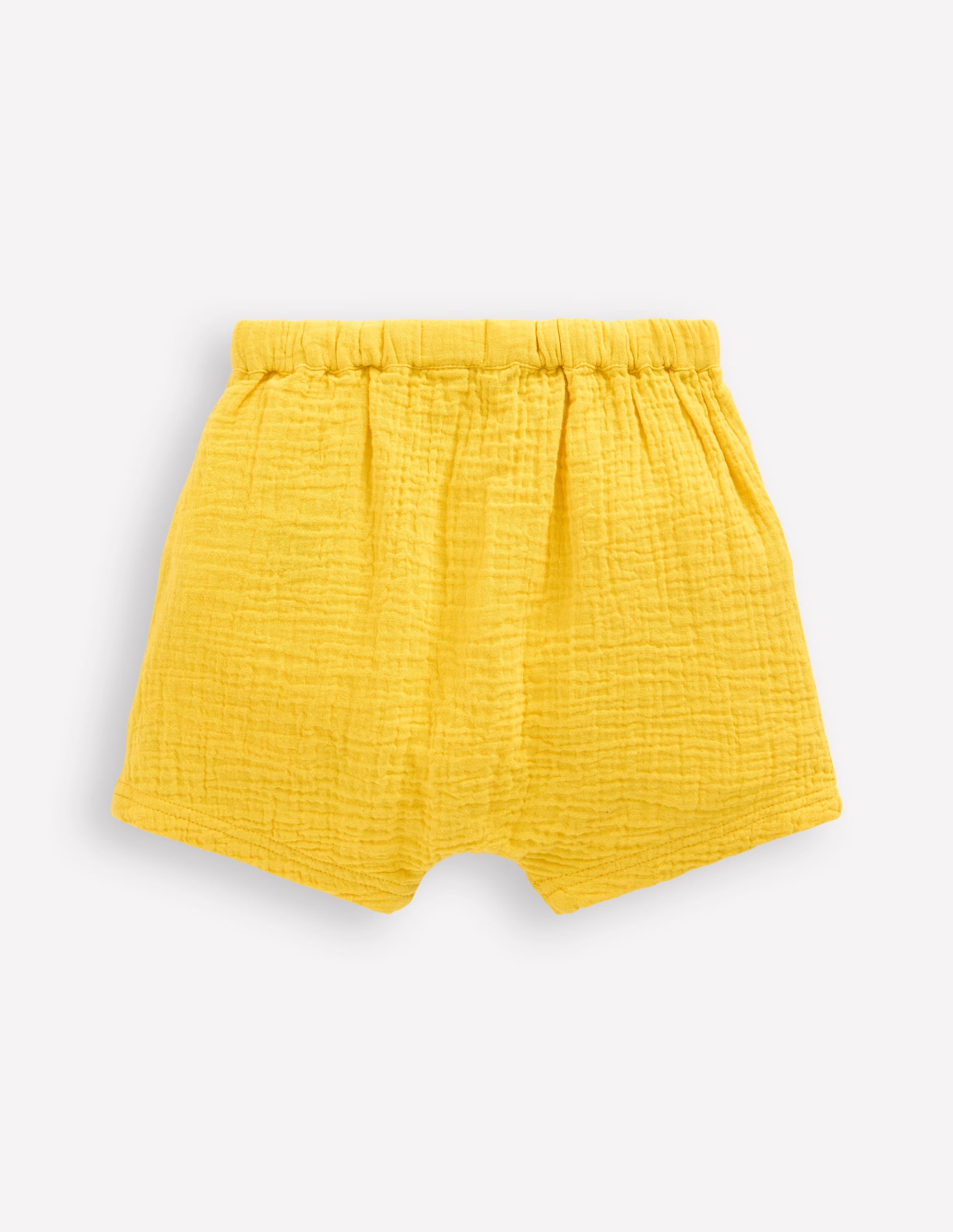 Gewebte Shorts für Jungen-Ananas - Image 2