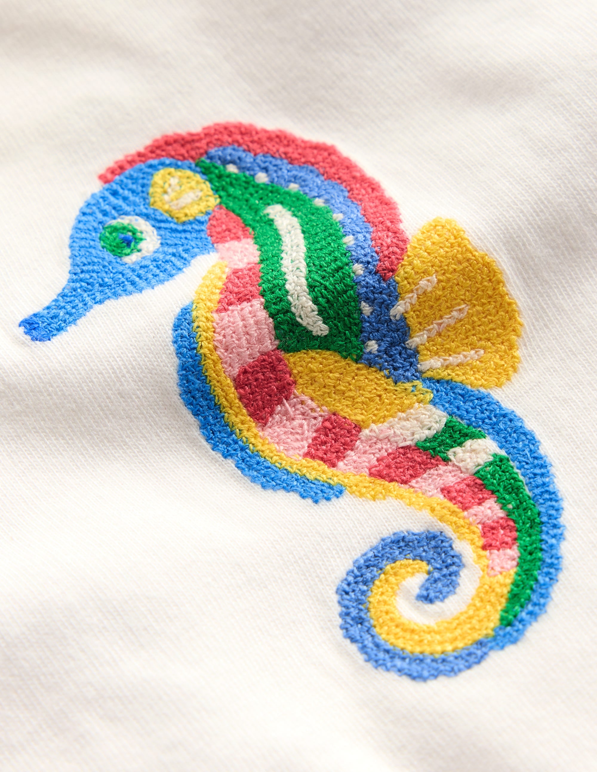 Jersey-Spielset mit Rüschen-Prisma-Rosa und Kokosnussmilch - Image 3