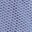 Mehrlagiges Tüllkleid-Blau Goldfolien-Sterne