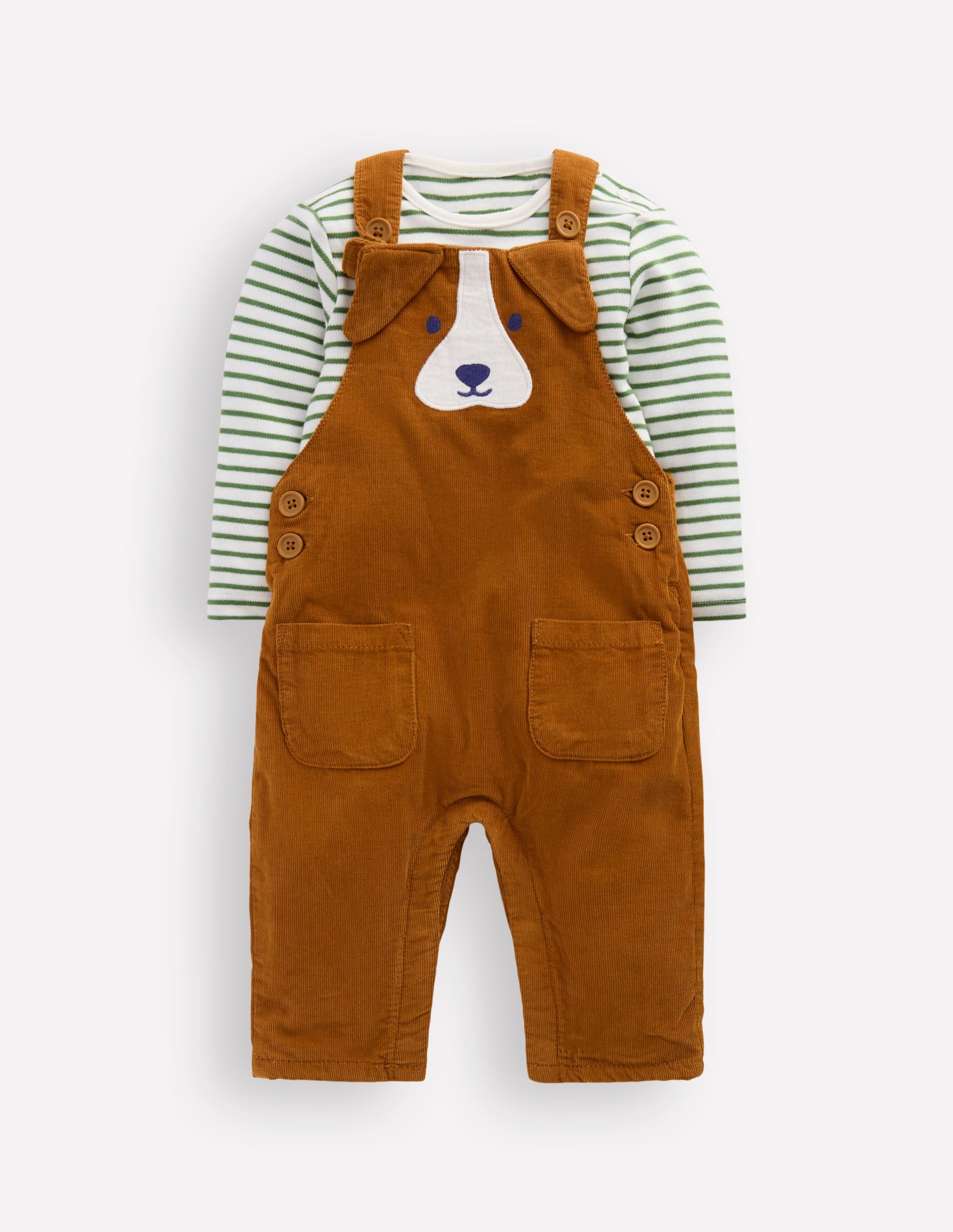 Petit Béguin Lot de 2 pantalons enfant en velours côtelé Charly pas Petit Béguin Lot de 2 pantalons enfant en velours côtelé Charly pas
