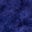 Boys Borg Fleece-Blue Foxes