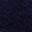 Mary Janes aus dehnbarem Material-Navy Samt