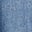 Cecily Denim-Midikleid-Helles Vintageblau