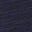 Athina Kurzes Kleid mit Besatz-Marineblau