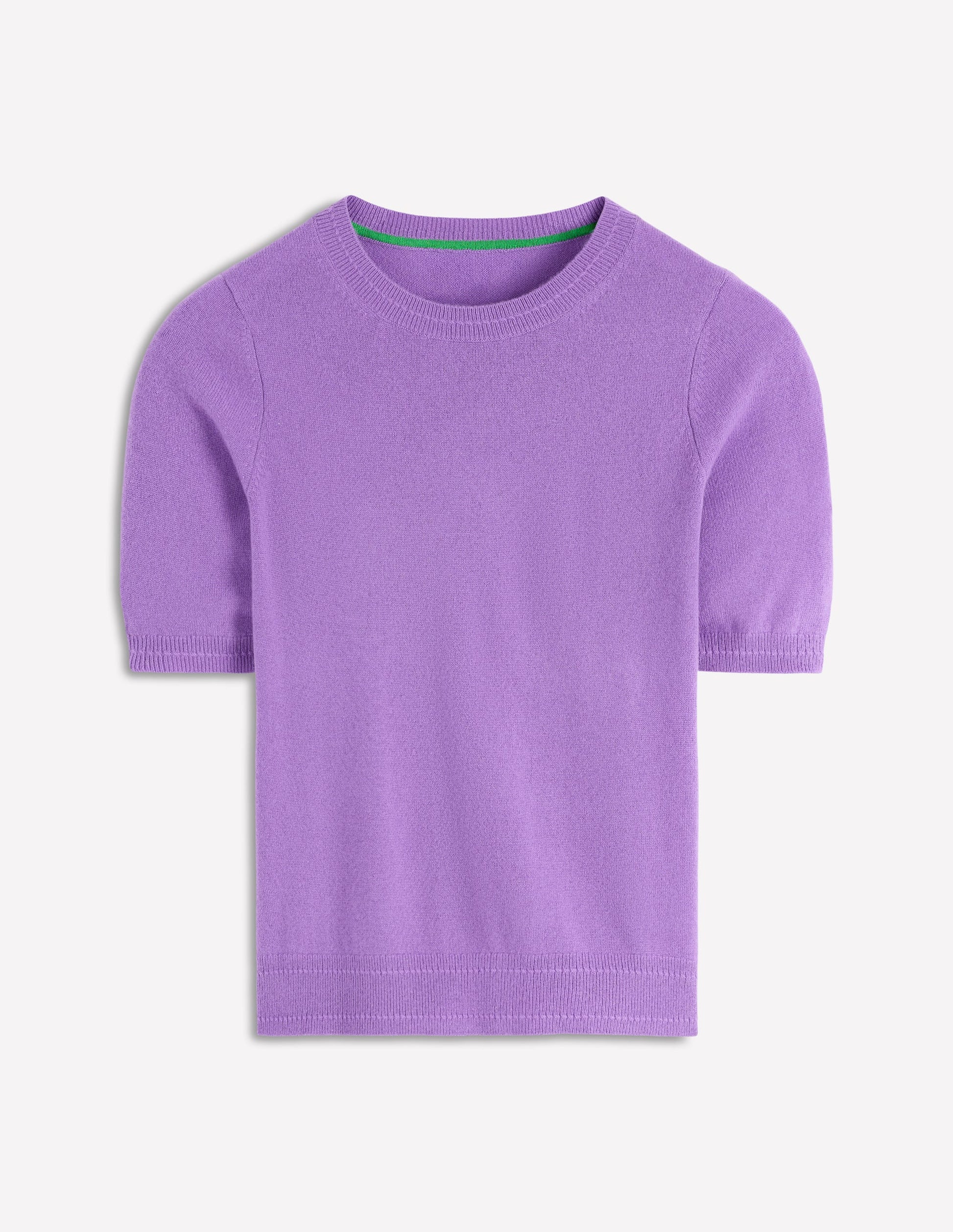Eva Kaschmir-T-Shirt-Lila Topas-5