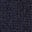 Henley-T-Shirt aus Baumwolle-Marineblau