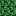 Puff Sleeve Embroidery T-shirt-Paradise Green