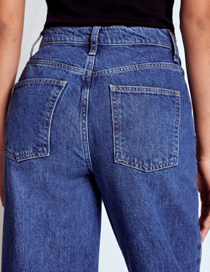 Barrel-Jeans-Beatnik Red-8