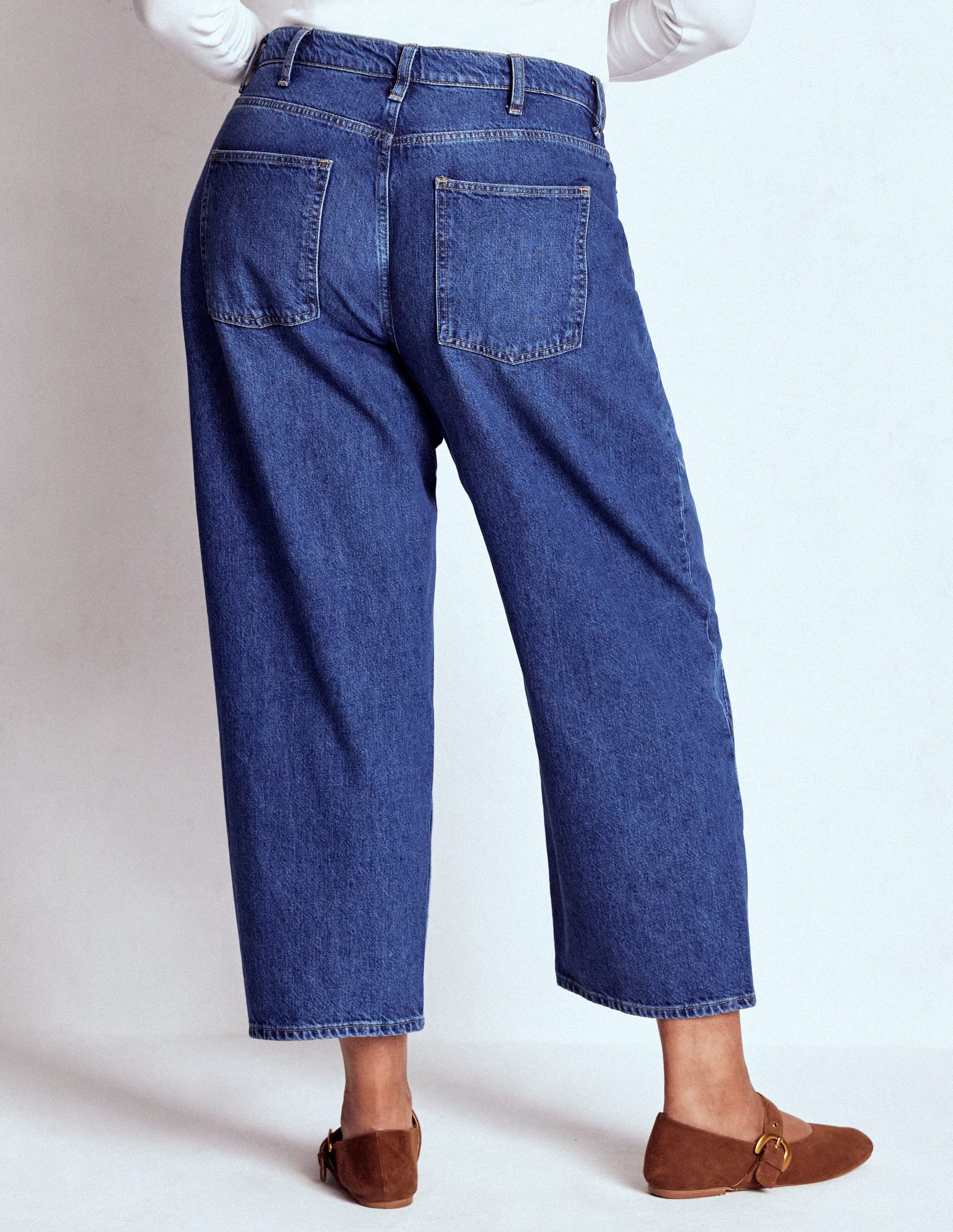 Barrel-Jeans-Beatnik Red-13