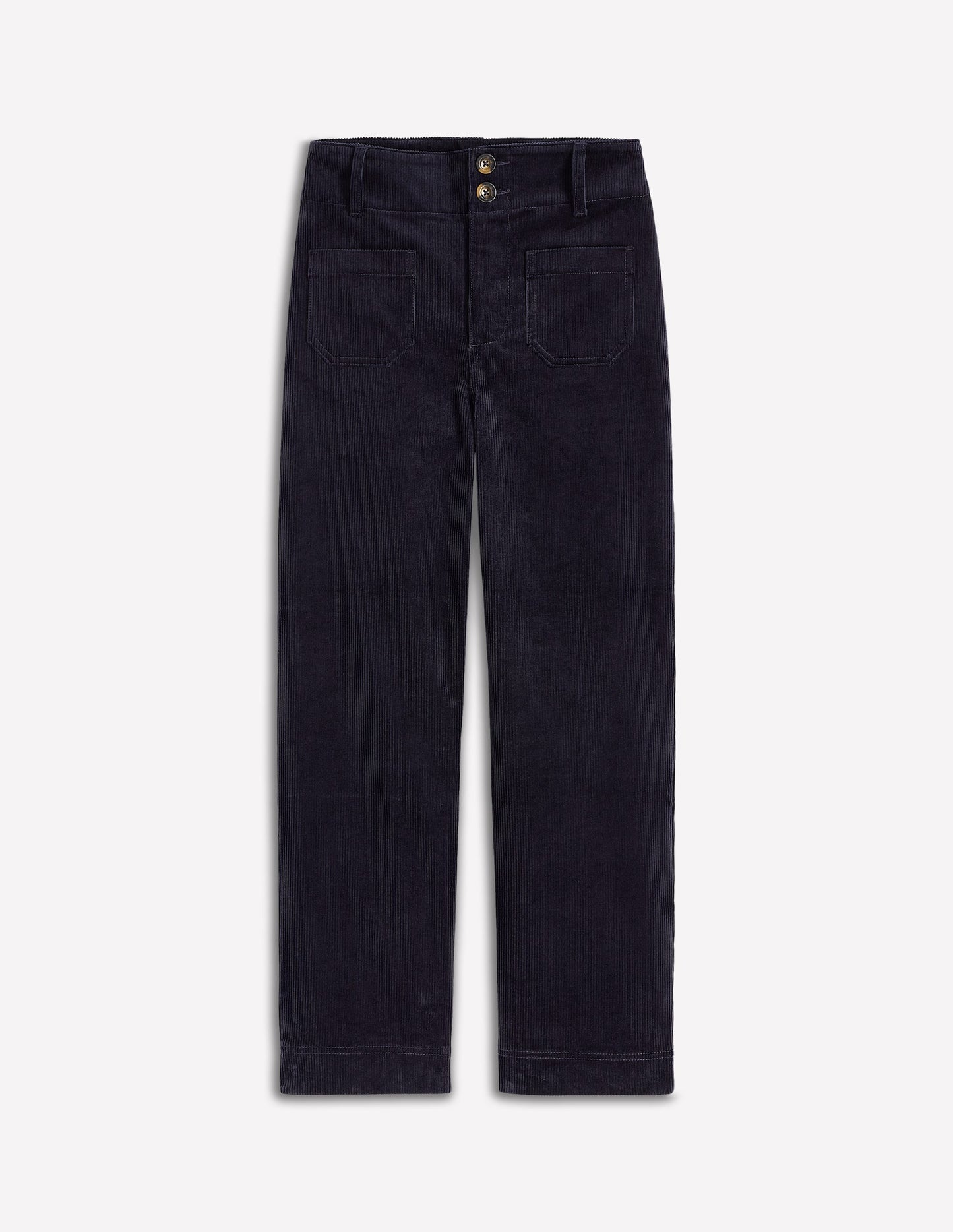 Primrose Cordhose-Marineblau