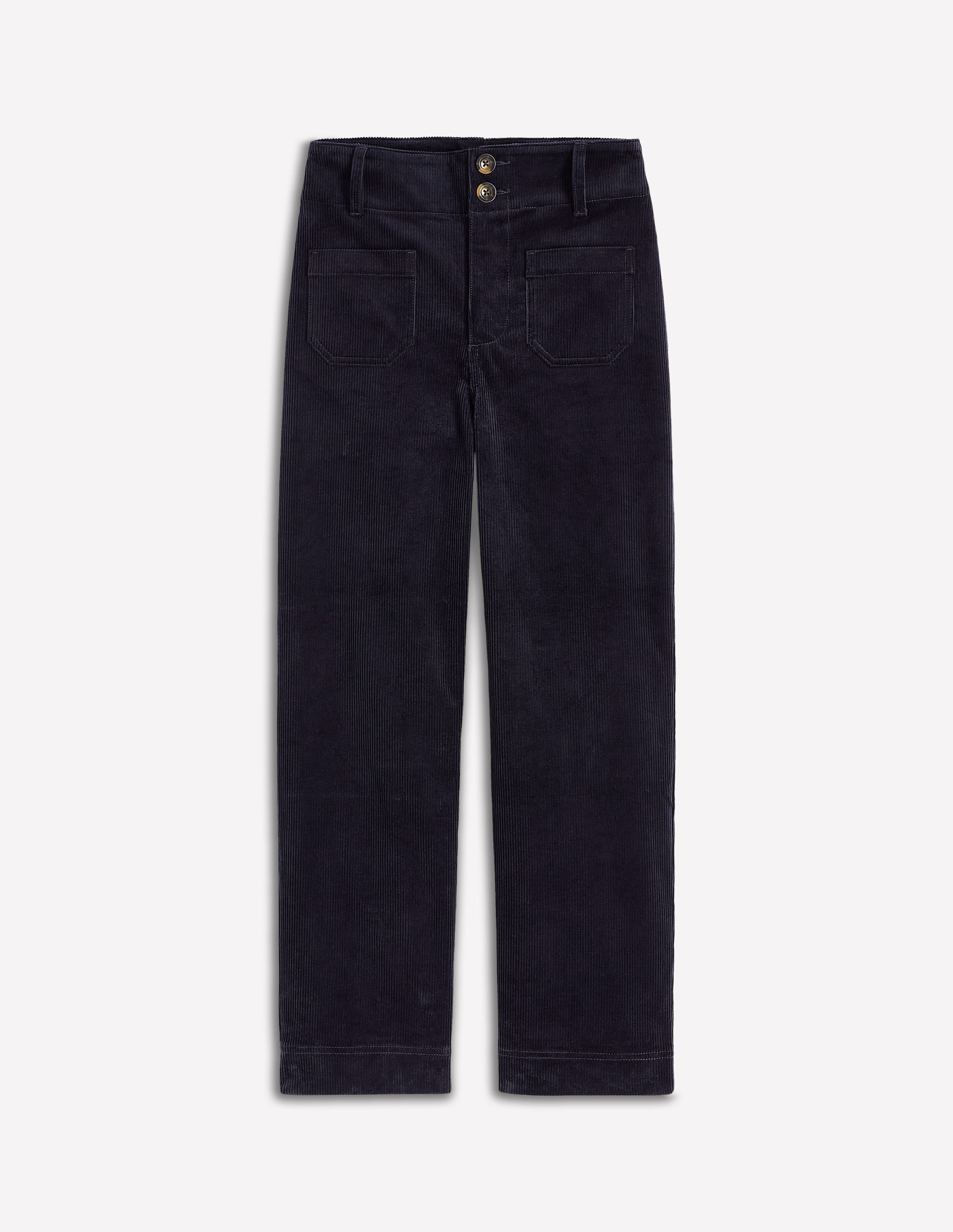 Primrose Cordhose-Marineblau - Image 5