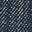 Belgravia Twillhose-Marineblau Indigo