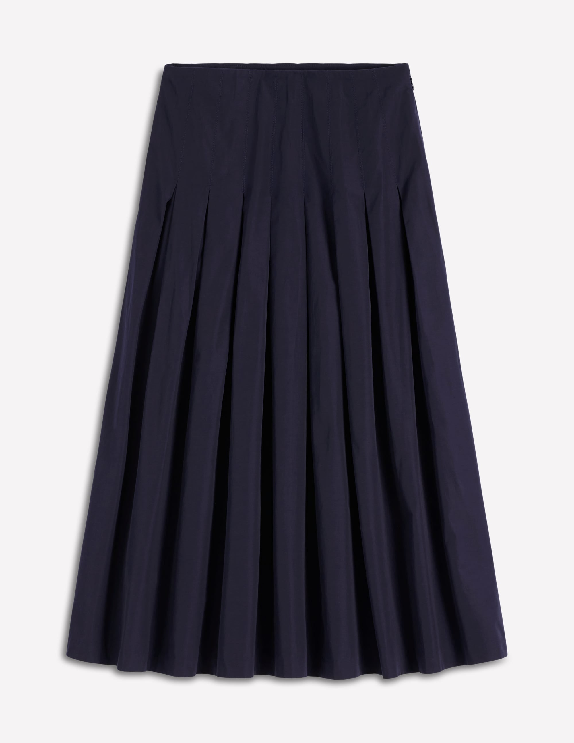 Valentina Taft-Midirock-Marineblau - Image 6