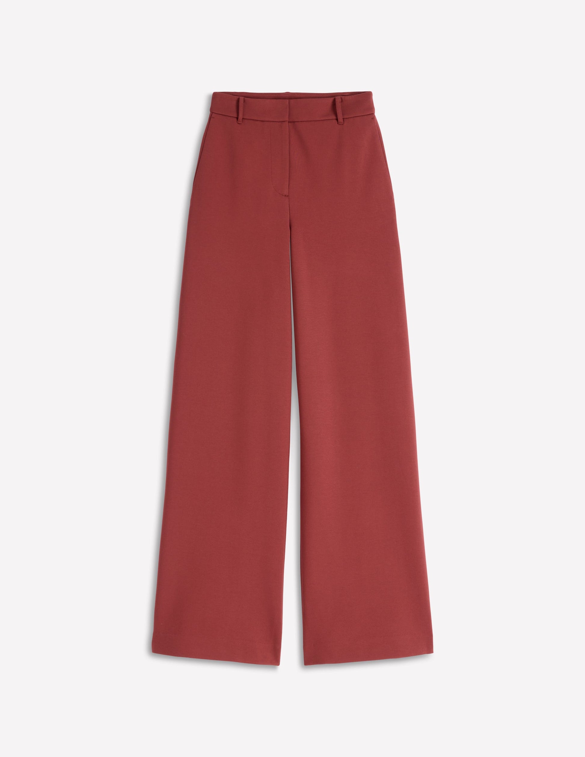 Belgravia Ponte-Hose-Kastanie-4