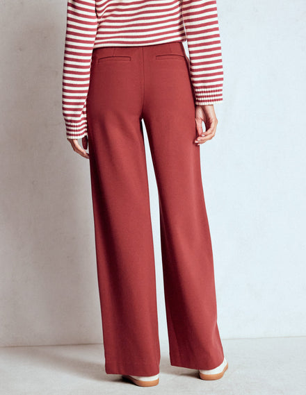 Belgravia Ponte-Hose-Kastanie